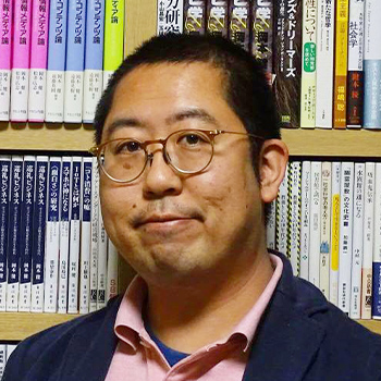 Takeshi Okamoto (Associate Professor)