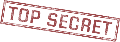 TOP SECRET