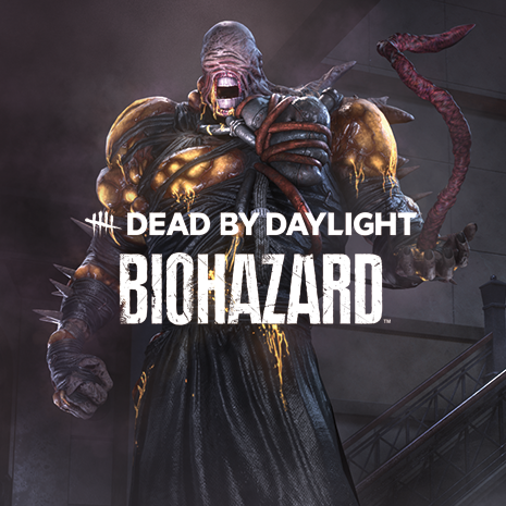 Biohazard 25th Anniversary バイオハザード ポータル Capcom