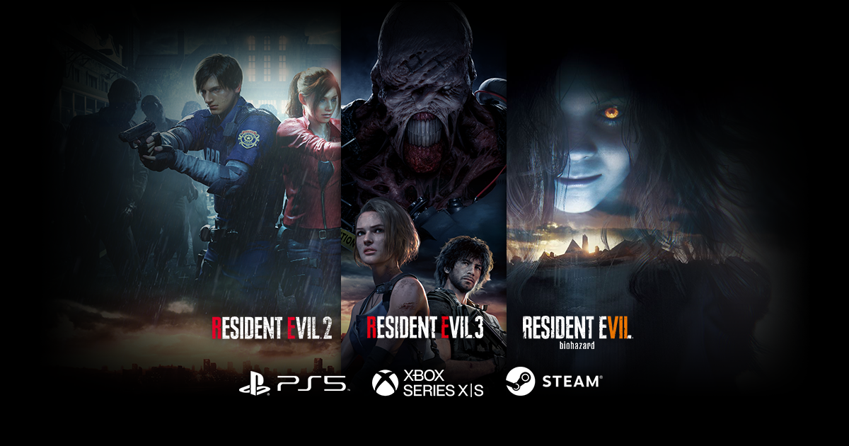 Resident Evil 3 Remake release date latest - Capcom warns of delayed  deliveries in Europe, Gaming, Entertainment