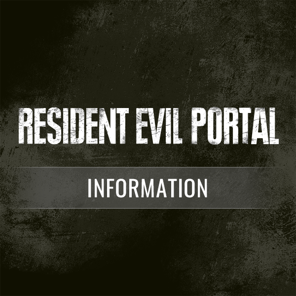 News, Resident Evil Portal