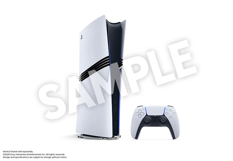 PlayStation®5 Pro (CFI-7000B01)
