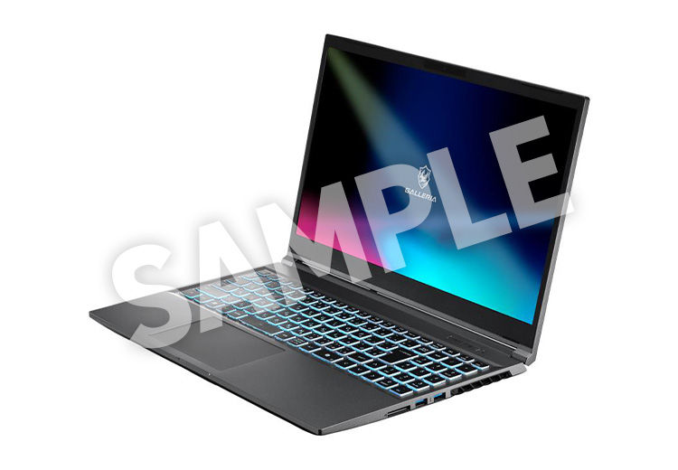 GALLERIA RL7C-R45-5N