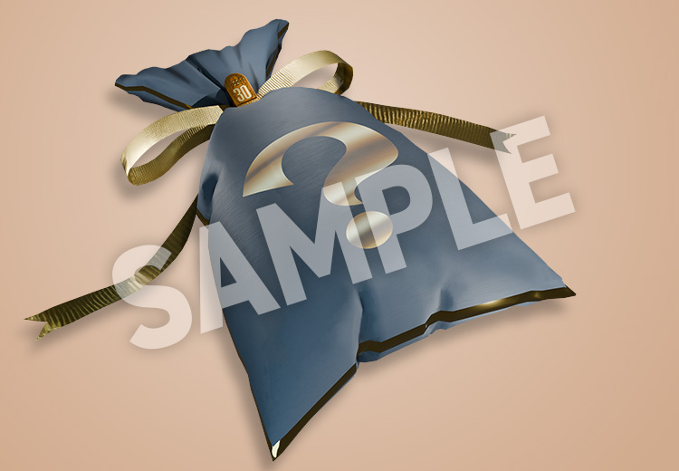 バイオハザード30周年記念福袋（バイオハザードグッズ詰め合わせ）