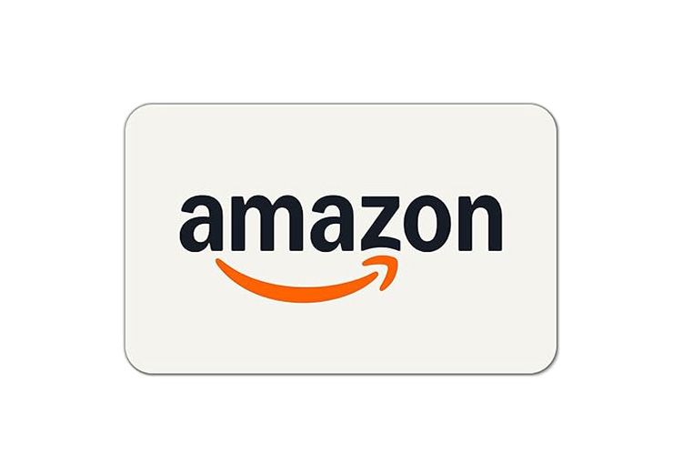 Amazonギフトカード