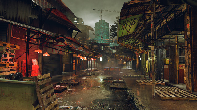 Umbrella Corps WITH RESIDENT EVIL.NET, Resident Evil Portal