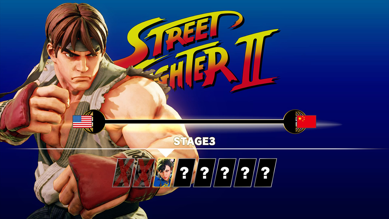 Street Fighter 5 Arcade Edition: *Tips* and play guide